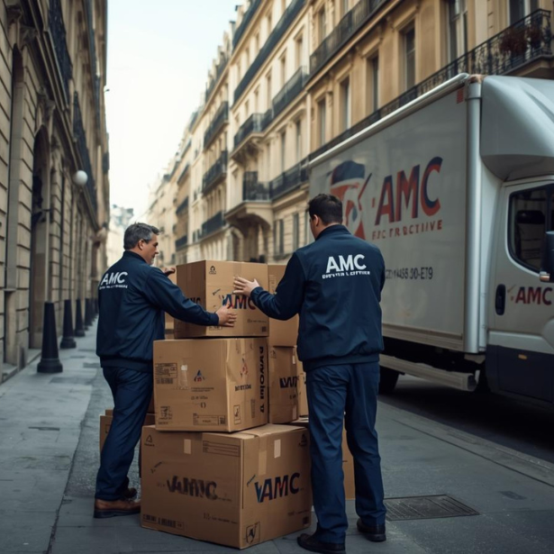 déménagement paris intra-muros