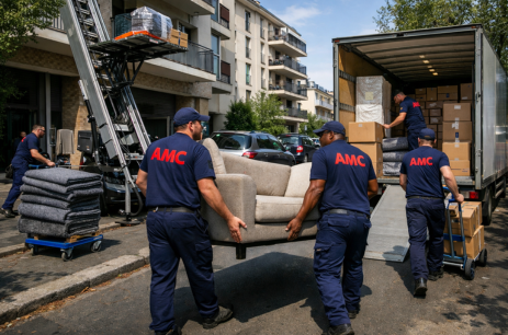 location de monte meubles