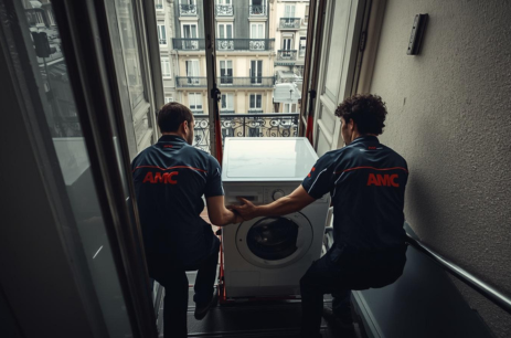 Transport d'Instruments de Musique