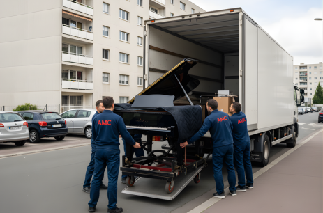 location de monte meubles