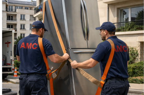 location de monte meubles